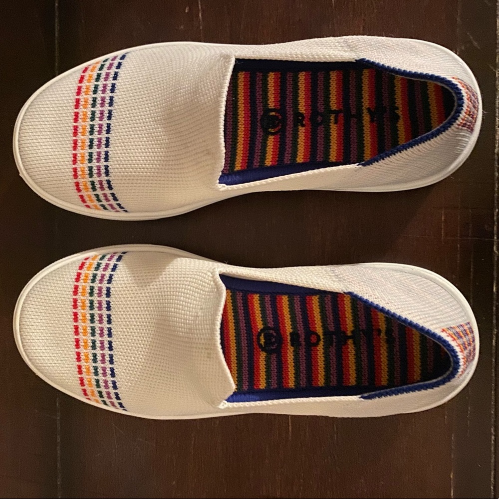 Rothy’s Kid’s Sneakers